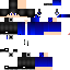 Texture for steve