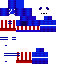 Texture for Fortnut 