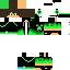 Texture for steve
