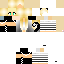 Texture for Menina nerd