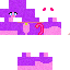 Texture for pom pom cat