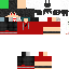 Texture for p3dr0