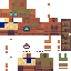 Texture for golem