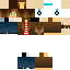 Texture for steve