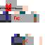 Texture for gmod fox