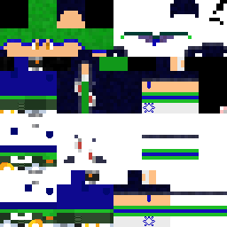 Texture for RoberSortF13 V4