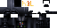 Texture for DarthVader StarWars