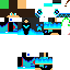 Texture for Cyan gamer