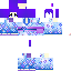 Texture for マイクラ　鏡花水月　スキン