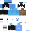 Texture for buz kolu Efe