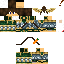 Texture for Elycea OrixSam