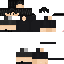 Texture for steve