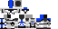 Texture for clone trooper