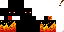 Texture for forest monster