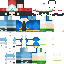 Texture for mcpokemonskin