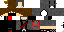 Texture for Assasin of Herobrine