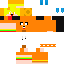 Texture for Antony J4ck