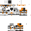 Texture for commander cody