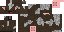 Texture for Derp cow