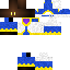 Texture for tts