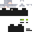 Texture for skin sprite