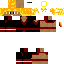 Texture for steve
