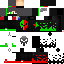Texture for bob