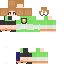 Texture for Pidge Voltron