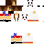 Texture for steve