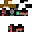 Texture for Andika