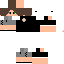 Texture for SelverSkull