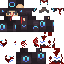Texture for lackecrack