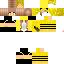 Texture for steve