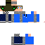 Texture for DANIEL_123