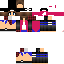 Texture for lucy