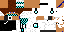 Texture for to jsem ja
