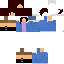 Texture for Ev's skin _-_