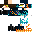 Texture for alex_dragon