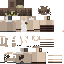 Texture for steip