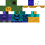 Texture for Security