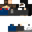 Texture for pake jaket dingin