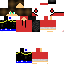 Texture for Gabriel Souza