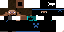 Texture for ninja