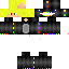 Texture for Custom Dino