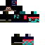 Texture for minfrizz
