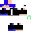 Texture for Steve