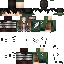 Texture for Levi Ackerman
