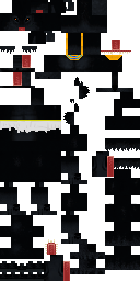 Texture for anubis