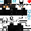 Texture for SS uniform cat