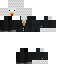 Texture for chicken in suit